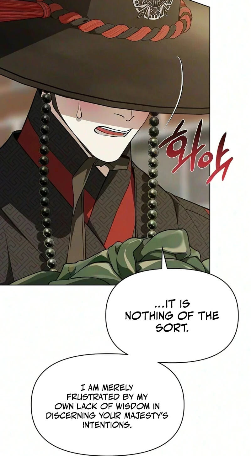 When the autumn night falls over the river Chapter 52 page 66 - 