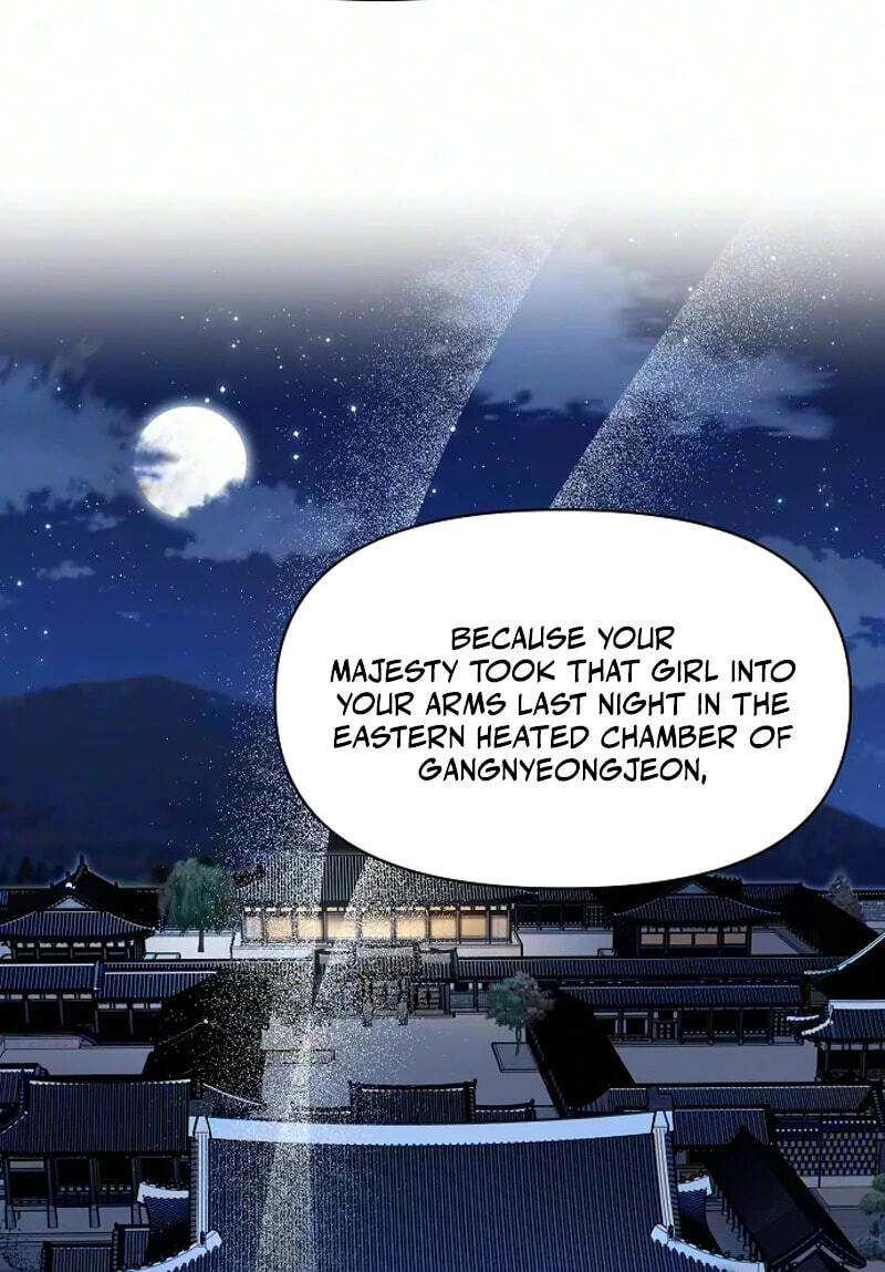 When the autumn night falls over the river Chapter 52 page 67 - 