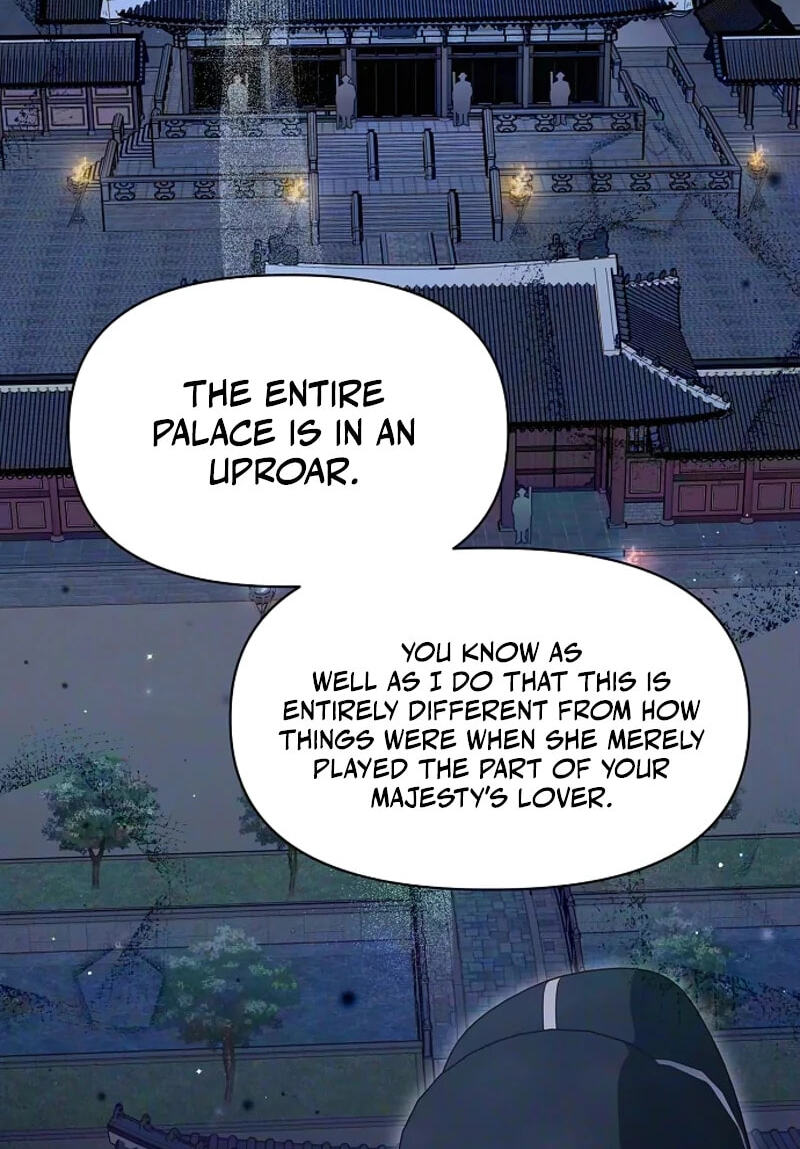 When the autumn night falls over the river Chapter 52 page 68 - 
