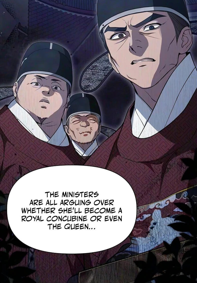 When the autumn night falls over the river Chapter 52 page 69 - 