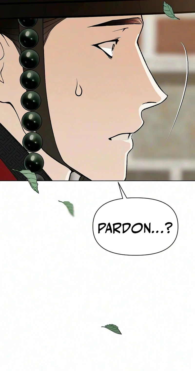 When the autumn night falls over the river Chapter 52 page 74 - 
