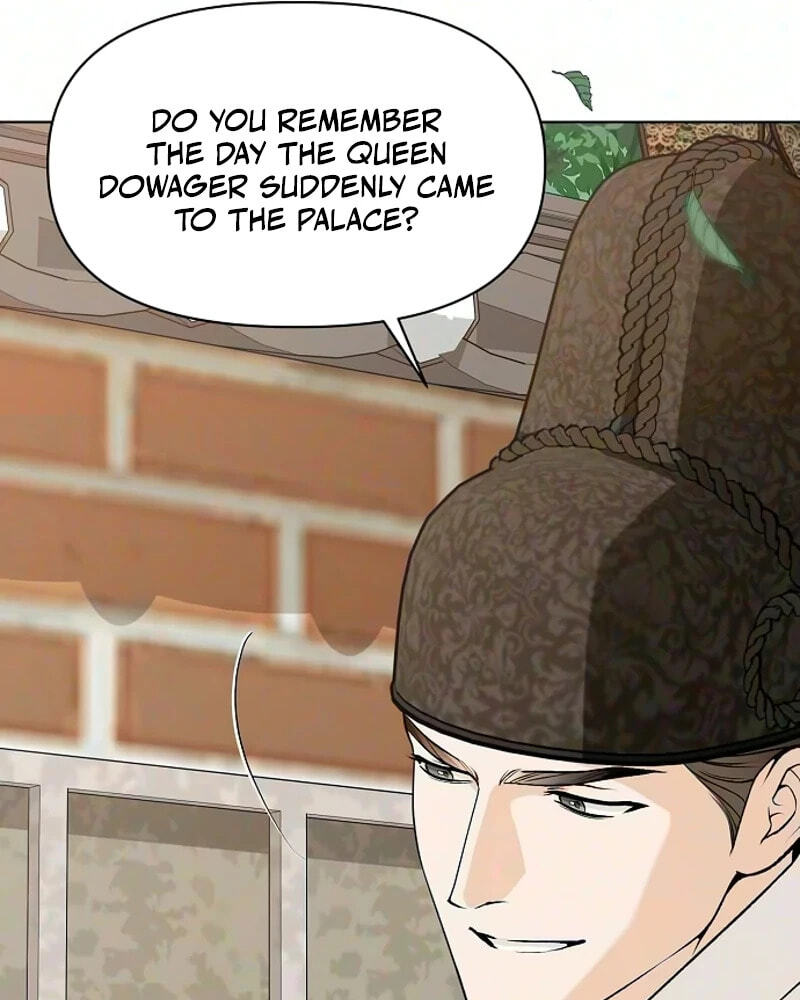When the autumn night falls over the river Chapter 52 page 75 - 