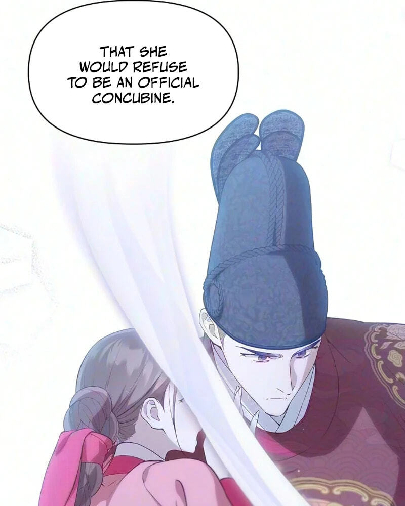 When the autumn night falls over the river Chapter 52 page 78 - 