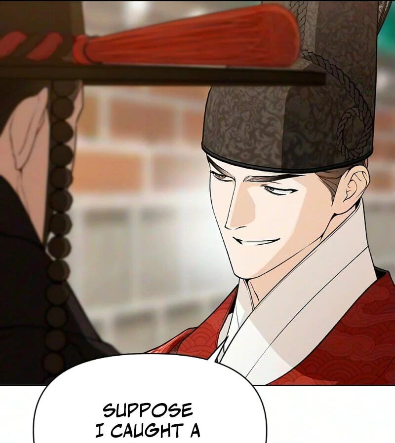 When the autumn night falls over the river Chapter 52 page 84 - 