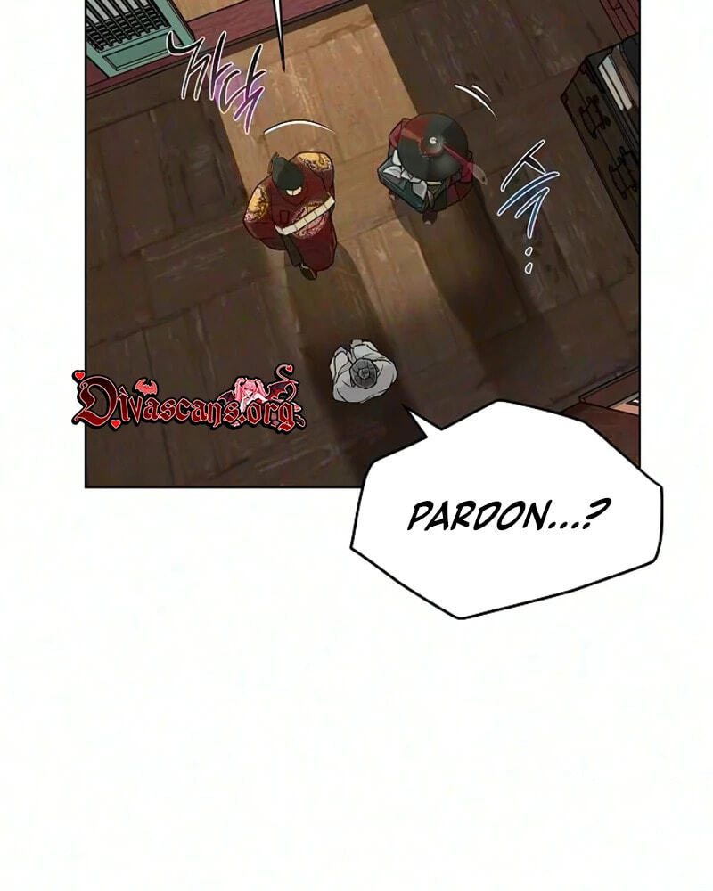 When the autumn night falls over the river Chapter 52 page 98 - 