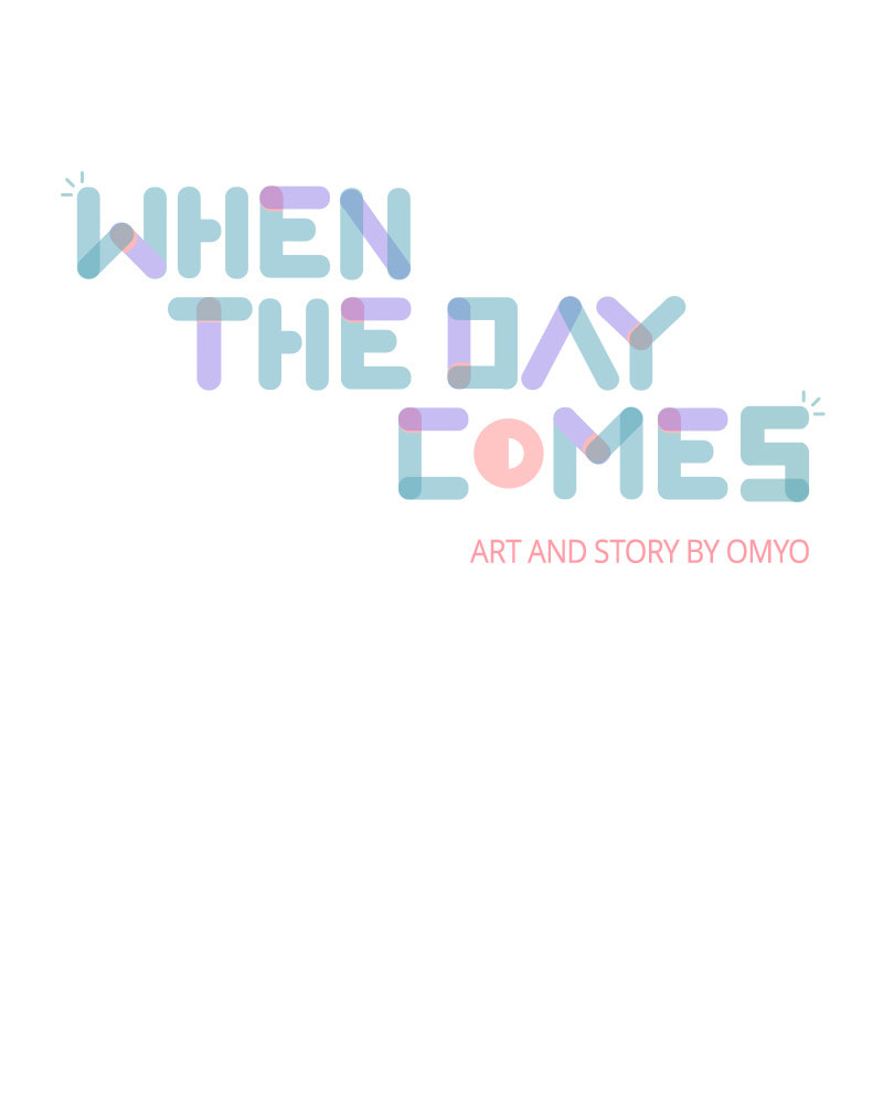 When the Day Comes Chapter 35 page 2 - 