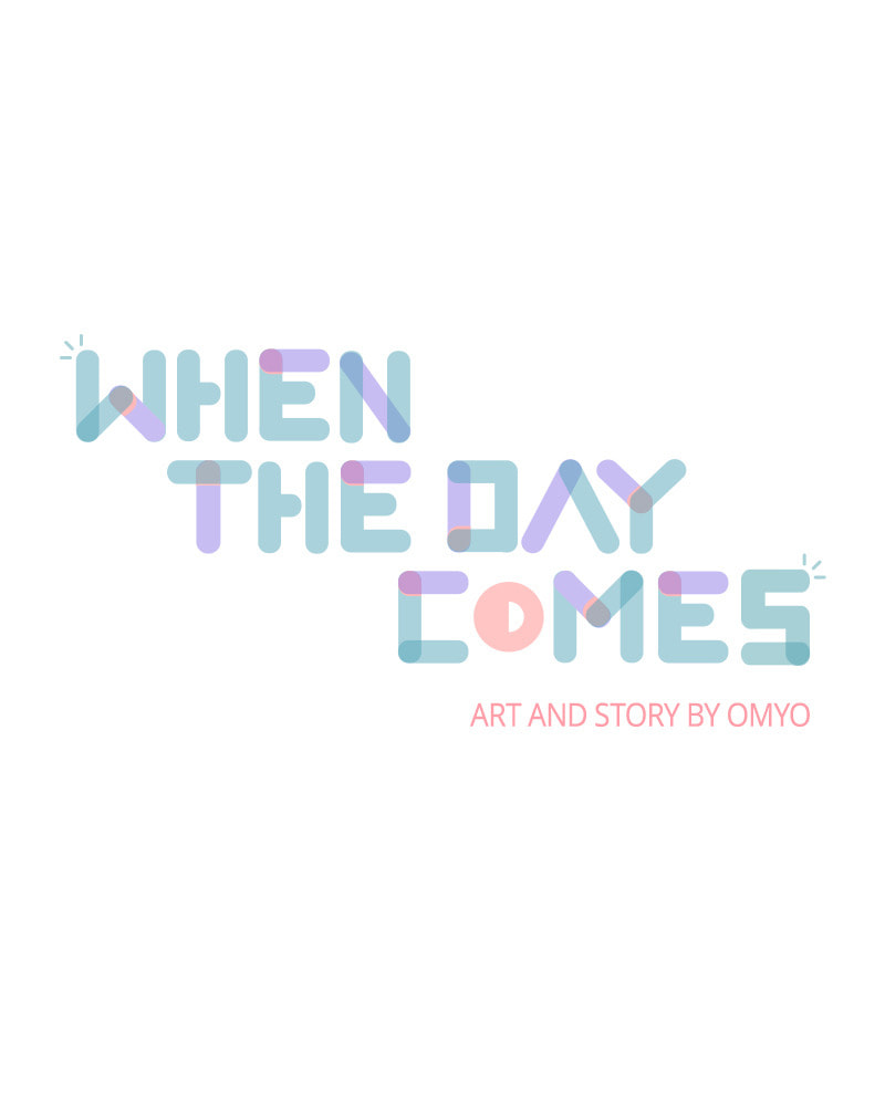 When the Day Comes Chapter 39 page 2 - 