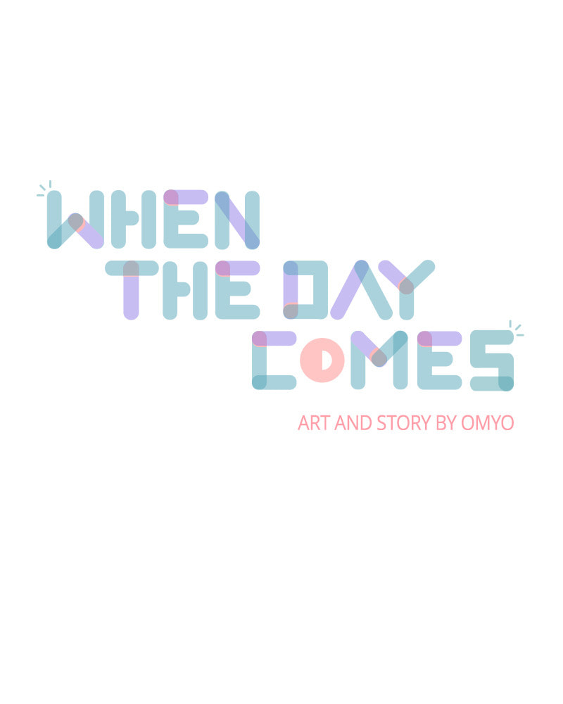 When the Day Comes Chapter 42 page 2 - 