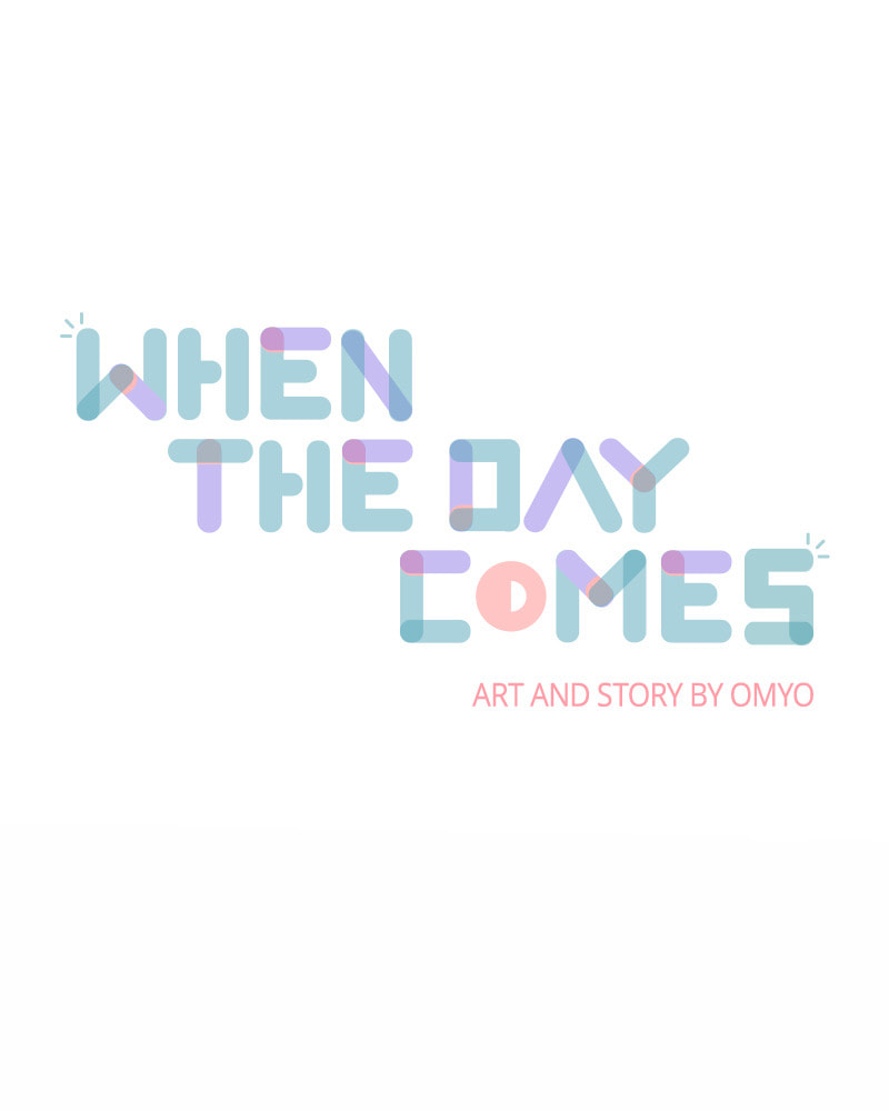 When the Day Comes Chapter 50 page 2 - 