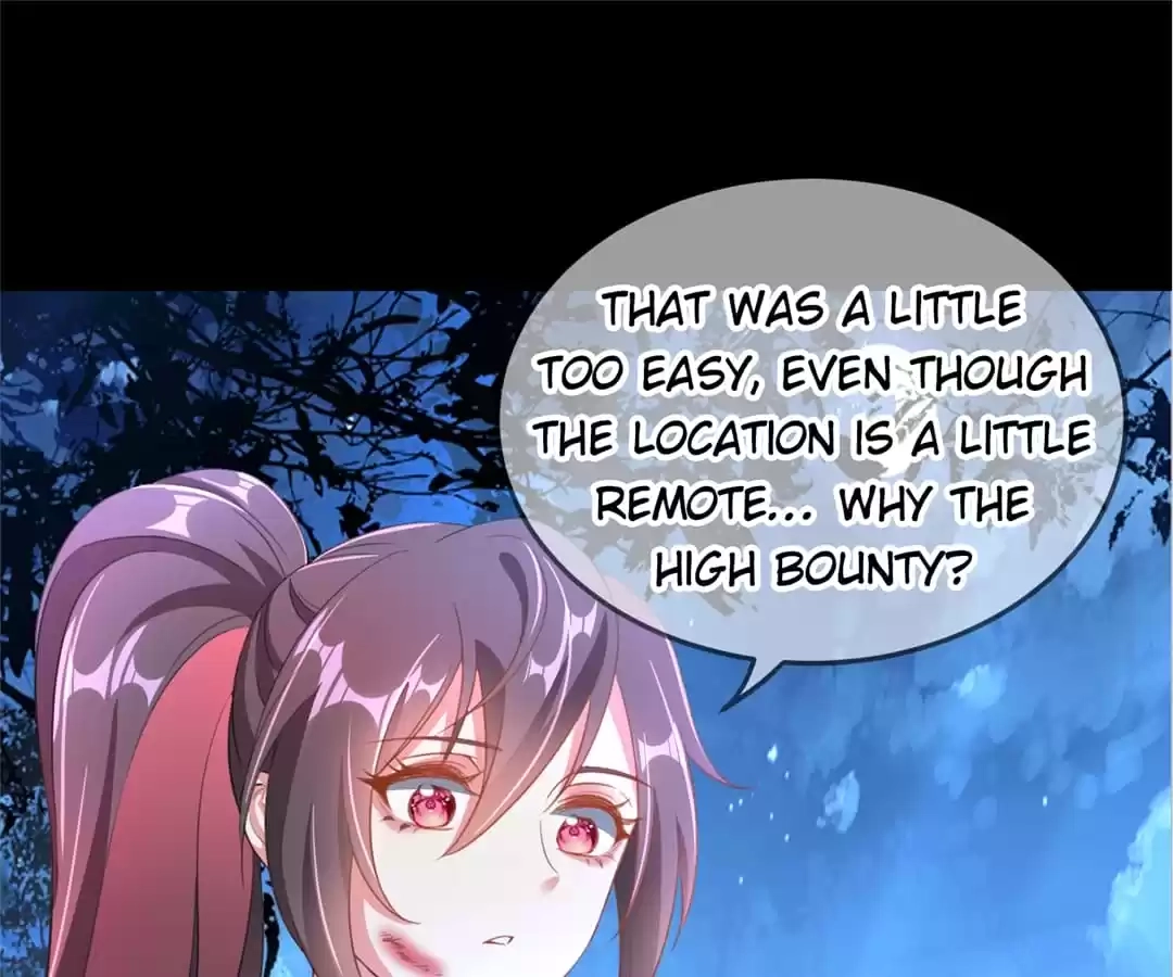 When the Dragon King Falls for the Loli Alchemist Chapter 1 page 25 - 