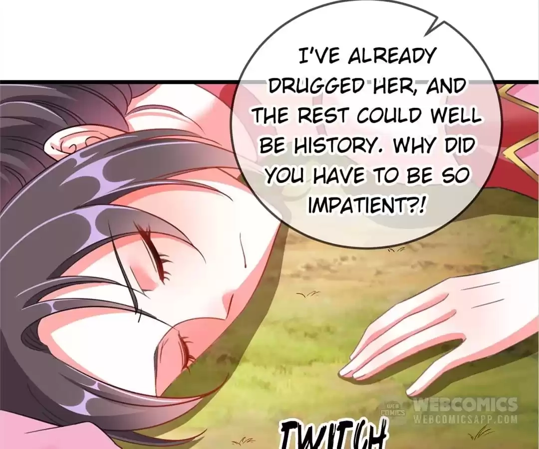 When the Dragon King Falls for the Loli Alchemist Chapter 1 page 43 - 