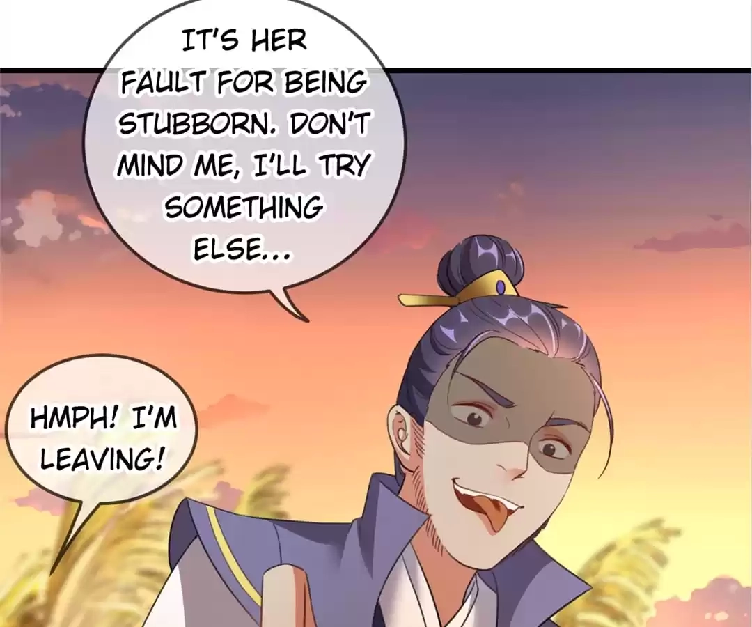 When the Dragon King Falls for the Loli Alchemist Chapter 1 page 45 - 