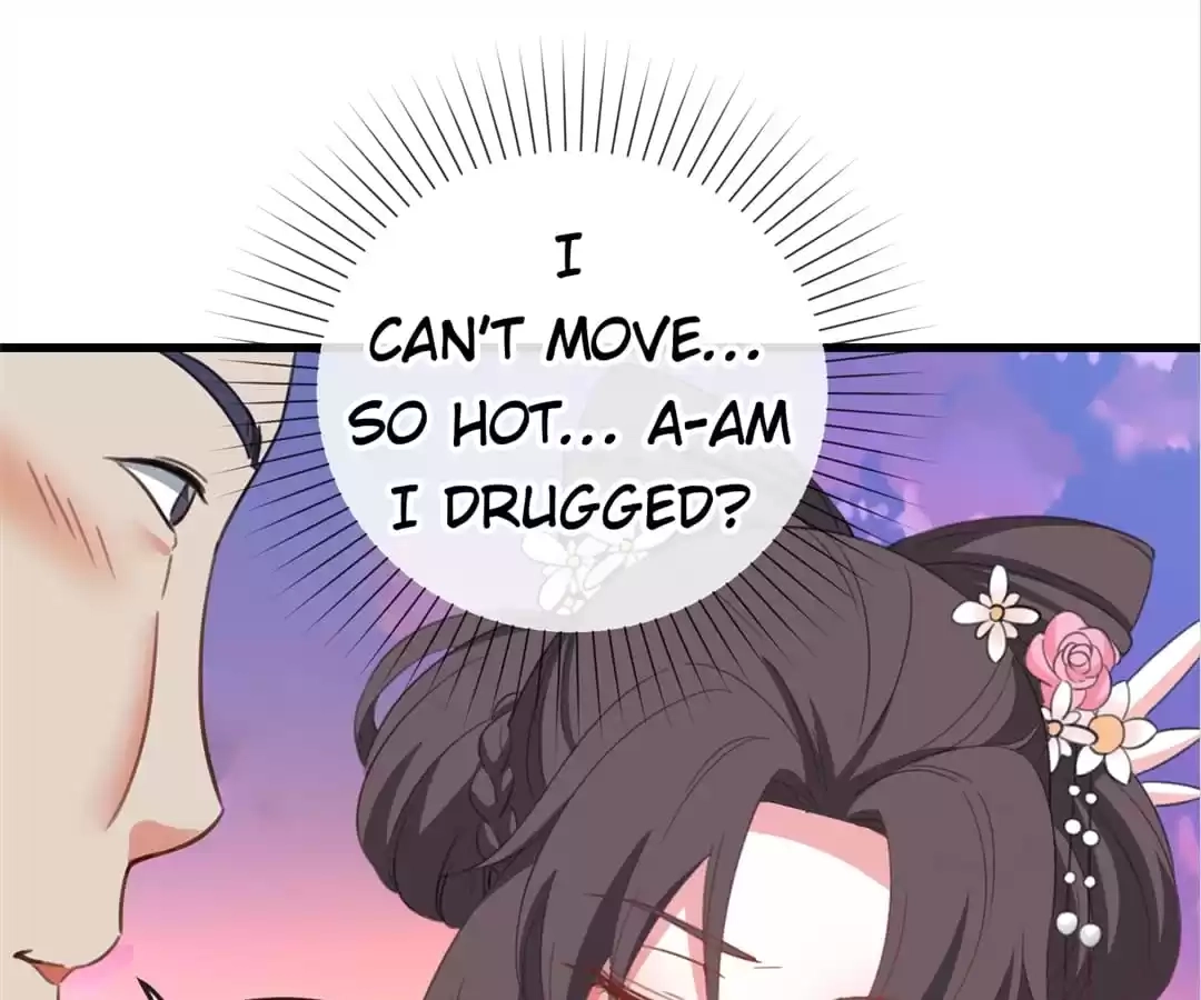 When the Dragon King Falls for the Loli Alchemist Chapter 1 page 48 - 