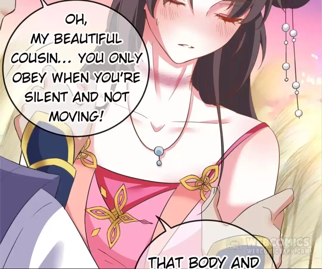 When the Dragon King Falls for the Loli Alchemist Chapter 1 page 49 - 