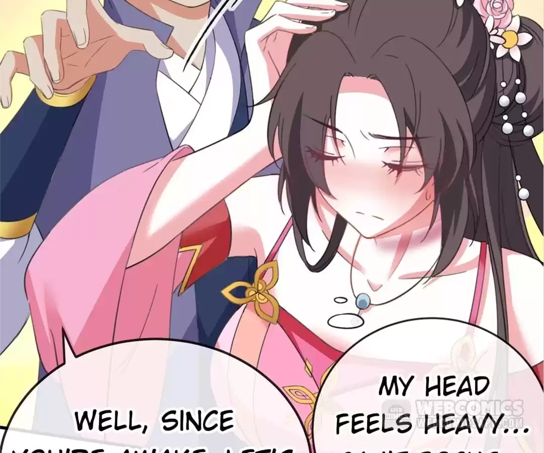 When the Dragon King Falls for the Loli Alchemist Chapter 1 page 57 - 