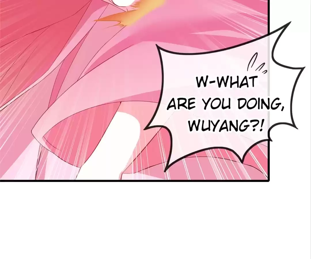 When the Dragon King Falls for the Loli Alchemist Chapter 1 page 61 - 