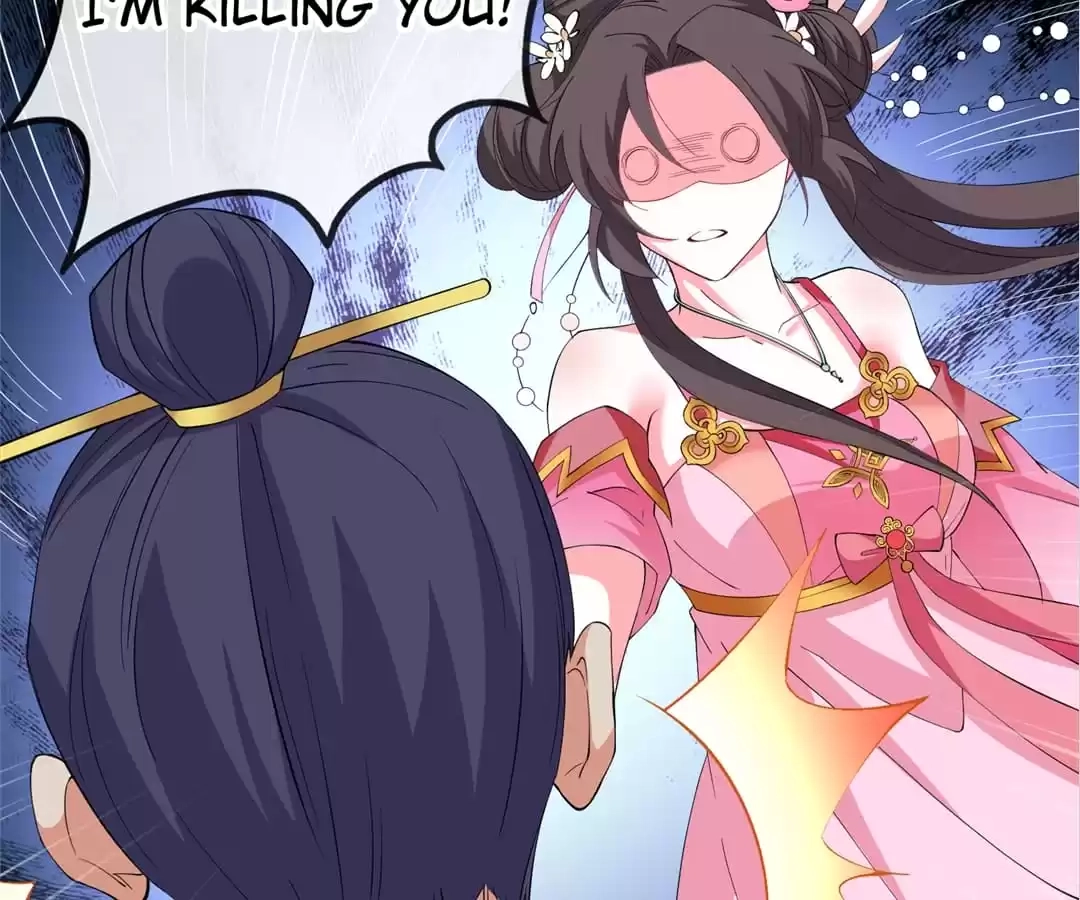 When the Dragon King Falls for the Loli Alchemist Chapter 1 page 65 - 
