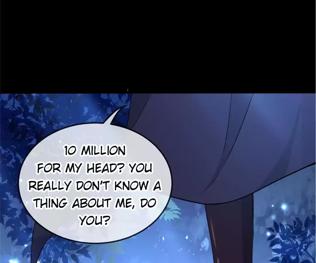 When the Dragon King Falls for the Loli Alchemist Chapter 1 page 8 - 