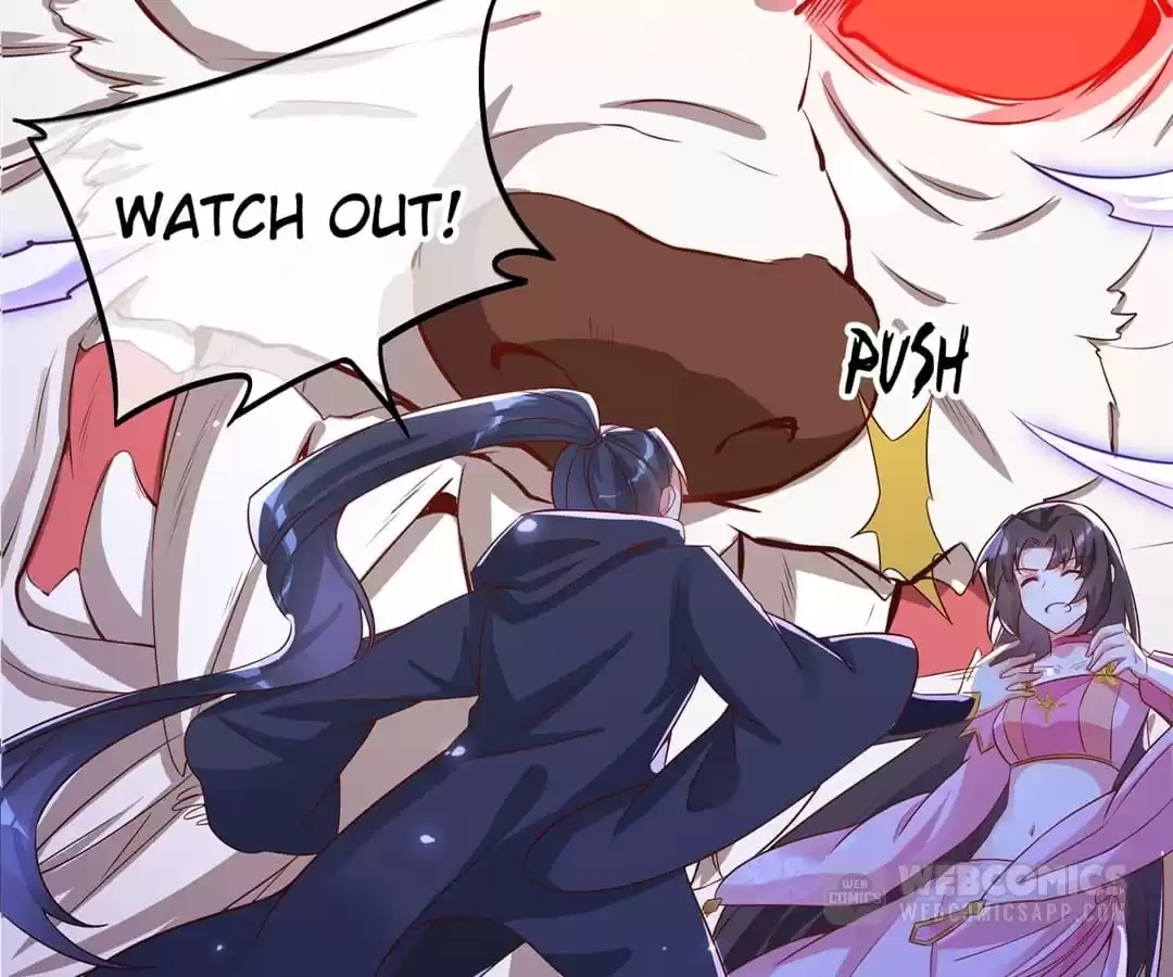 When the Dragon King Falls for the Loli Alchemist Chapter 10 page 2 - 