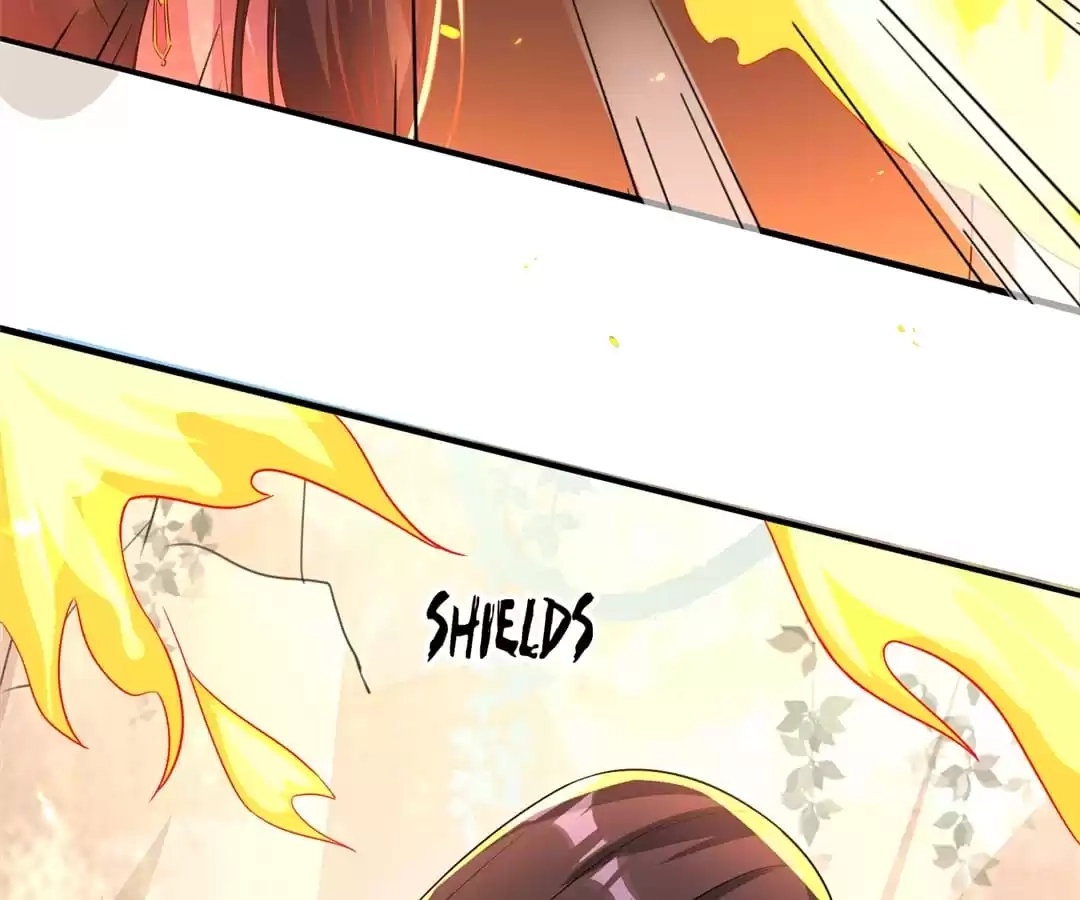 When the Dragon King Falls for the Loli Alchemist Chapter 10 page 11 - 