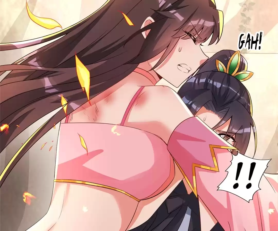 When the Dragon King Falls for the Loli Alchemist Chapter 10 page 12 - 