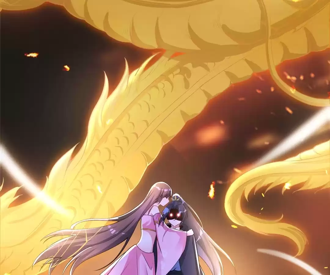 When the Dragon King Falls for the Loli Alchemist Chapter 10 page 16 - 