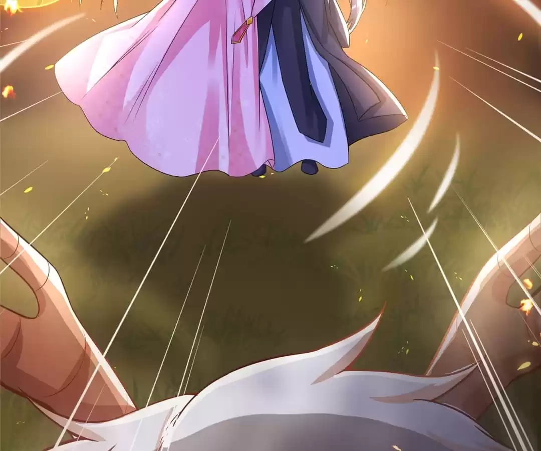 When the Dragon King Falls for the Loli Alchemist Chapter 10 page 17 - 
