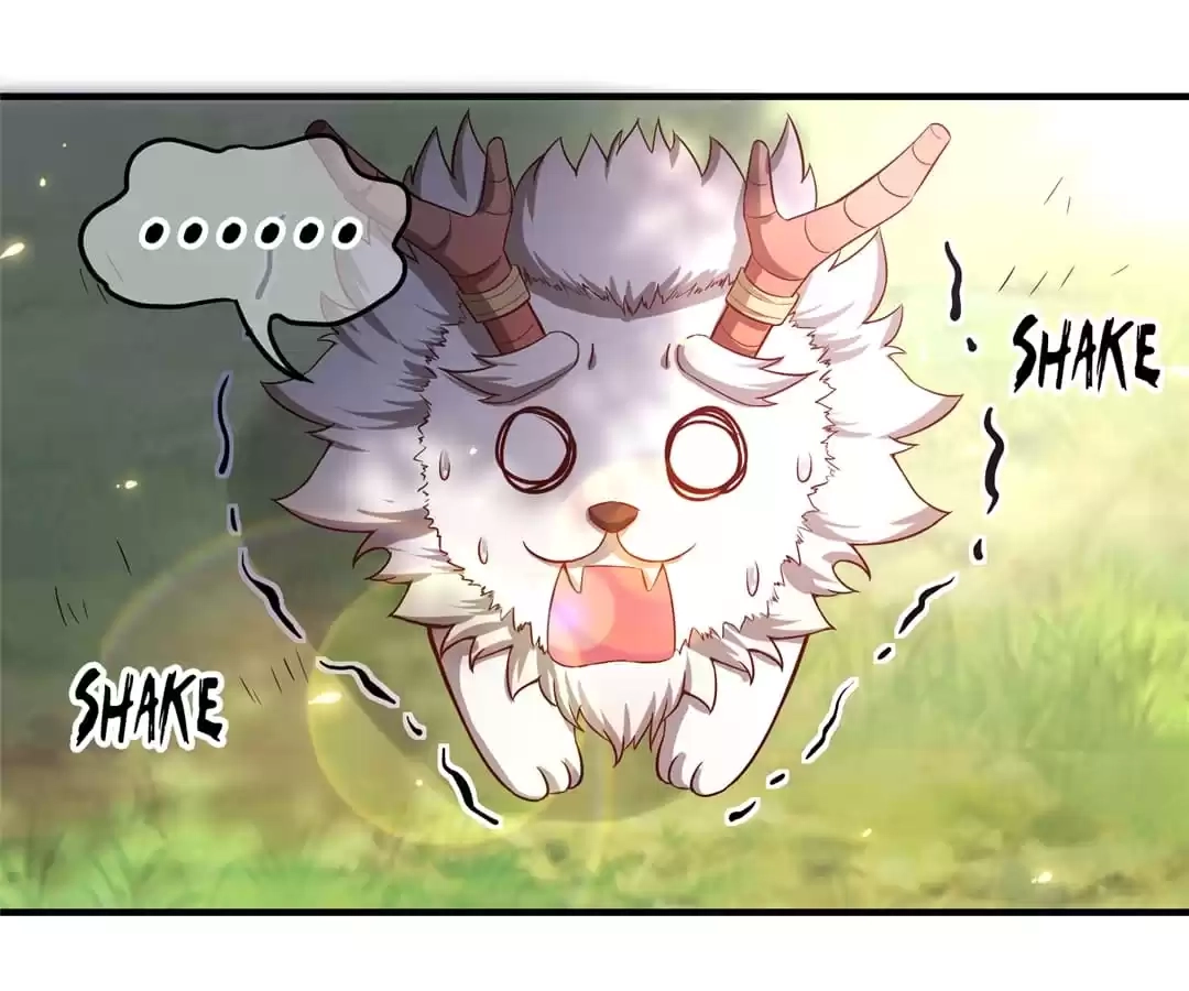 When the Dragon King Falls for the Loli Alchemist Chapter 10 page 19 - 