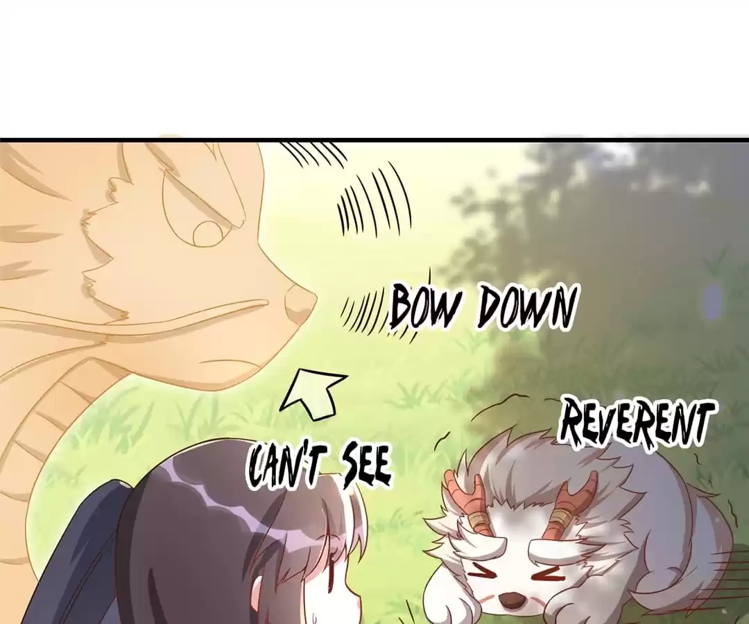 When the Dragon King Falls for the Loli Alchemist Chapter 10 page 21 - 