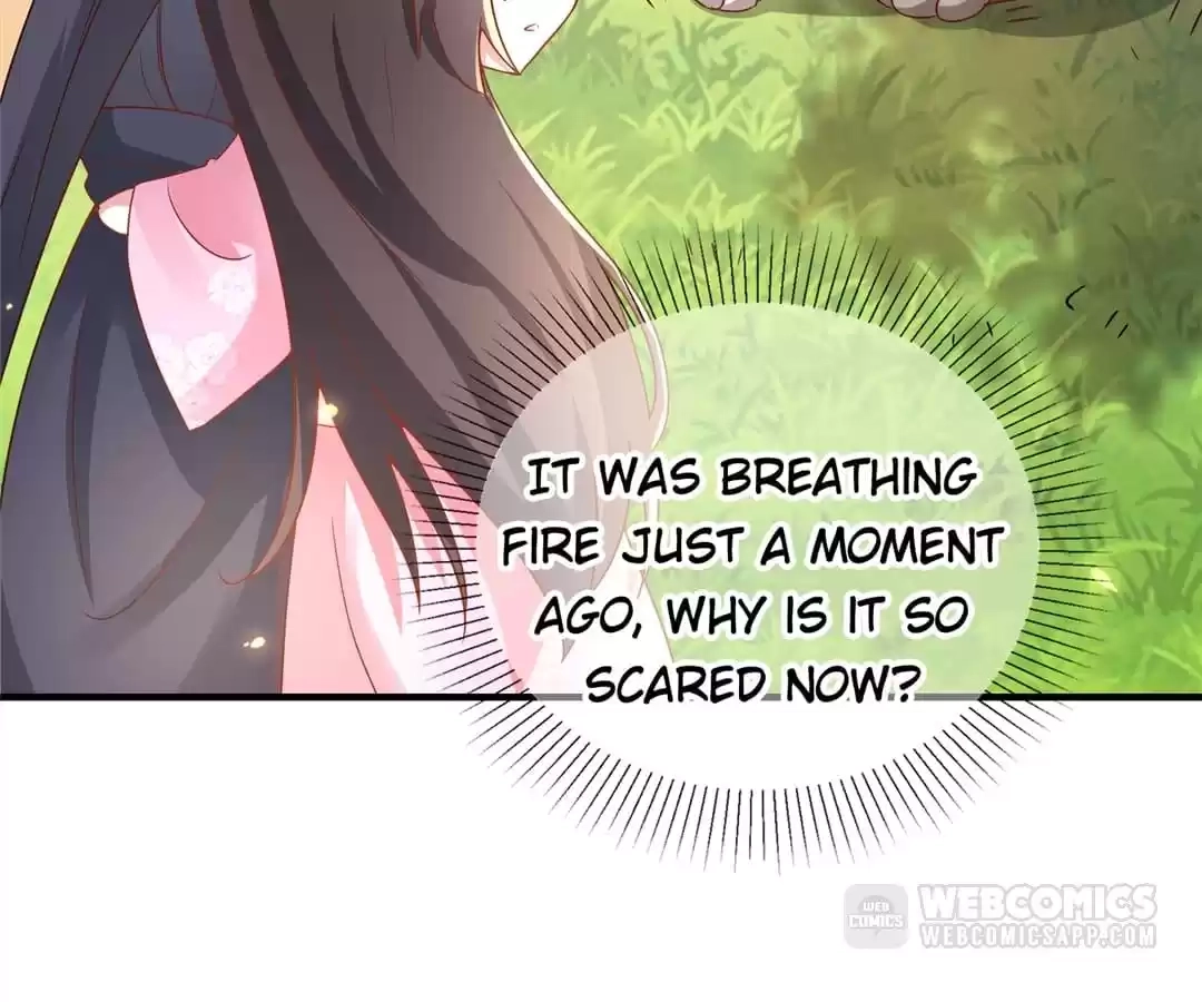 When the Dragon King Falls for the Loli Alchemist Chapter 10 page 22 - 