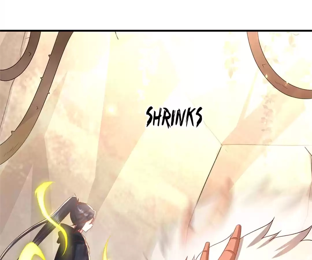 When the Dragon King Falls for the Loli Alchemist Chapter 10 page 23 - 