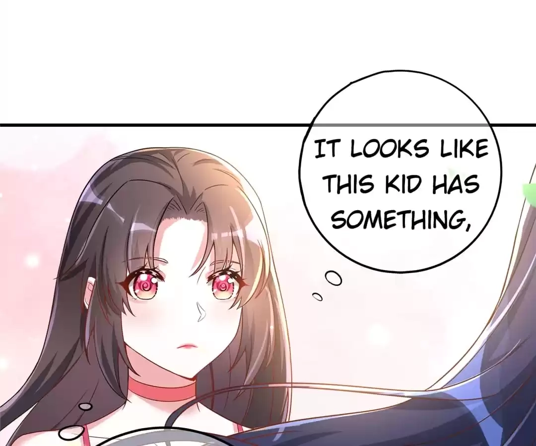 When the Dragon King Falls for the Loli Alchemist Chapter 10 page 25 - 