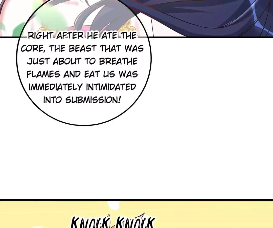When the Dragon King Falls for the Loli Alchemist Chapter 10 page 26 - 