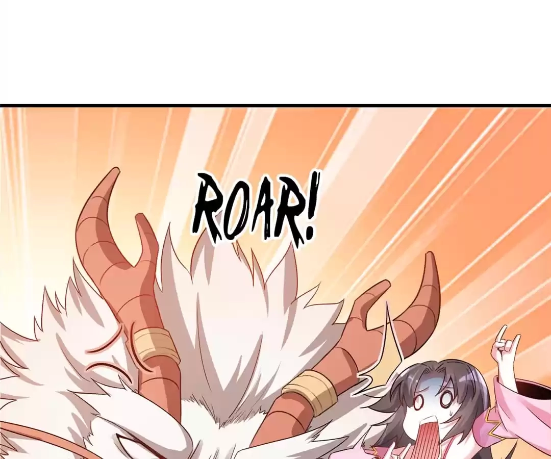 When the Dragon King Falls for the Loli Alchemist Chapter 10 page 28 - 