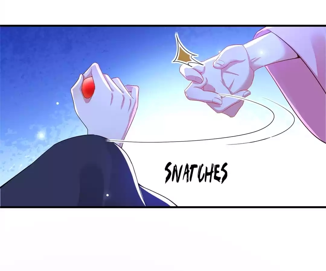 When the Dragon King Falls for the Loli Alchemist Chapter 10 page 4 - 