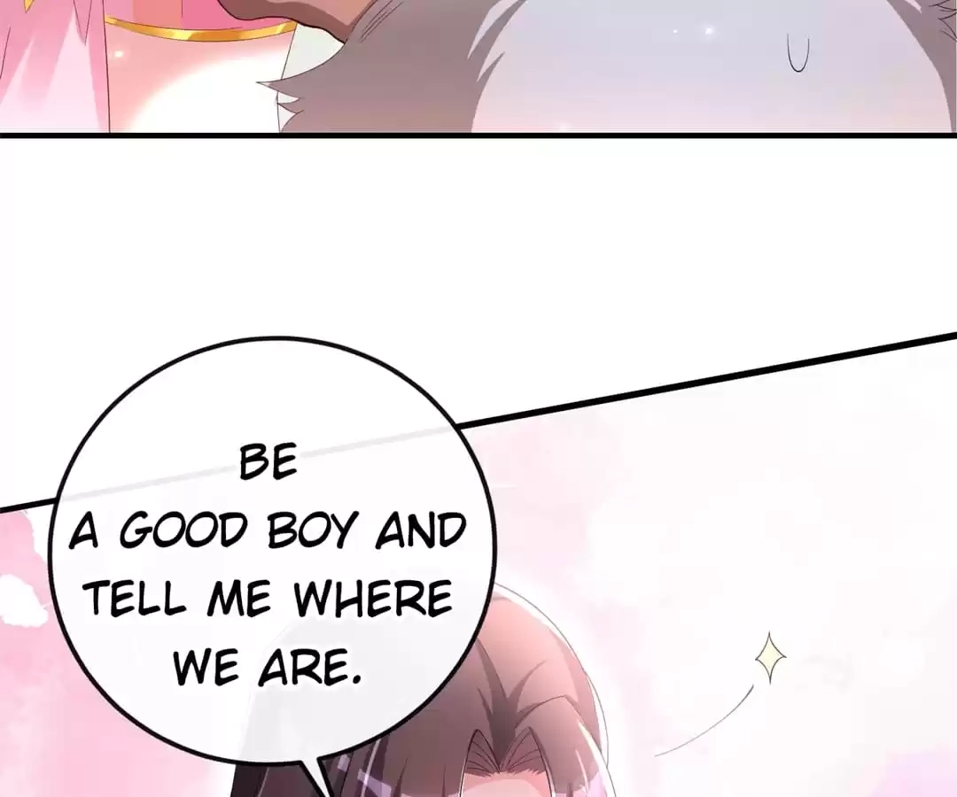 When the Dragon King Falls for the Loli Alchemist Chapter 10 page 31 - 