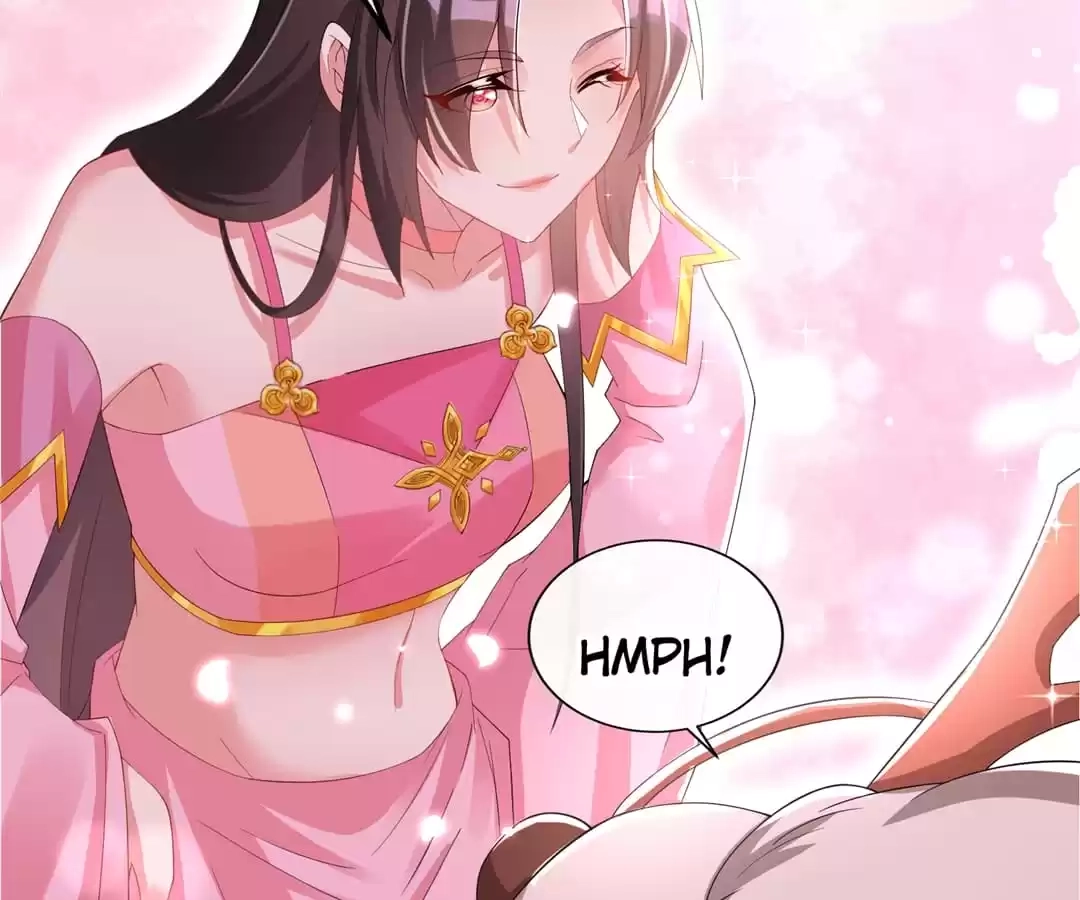 When the Dragon King Falls for the Loli Alchemist Chapter 10 page 32 - 
