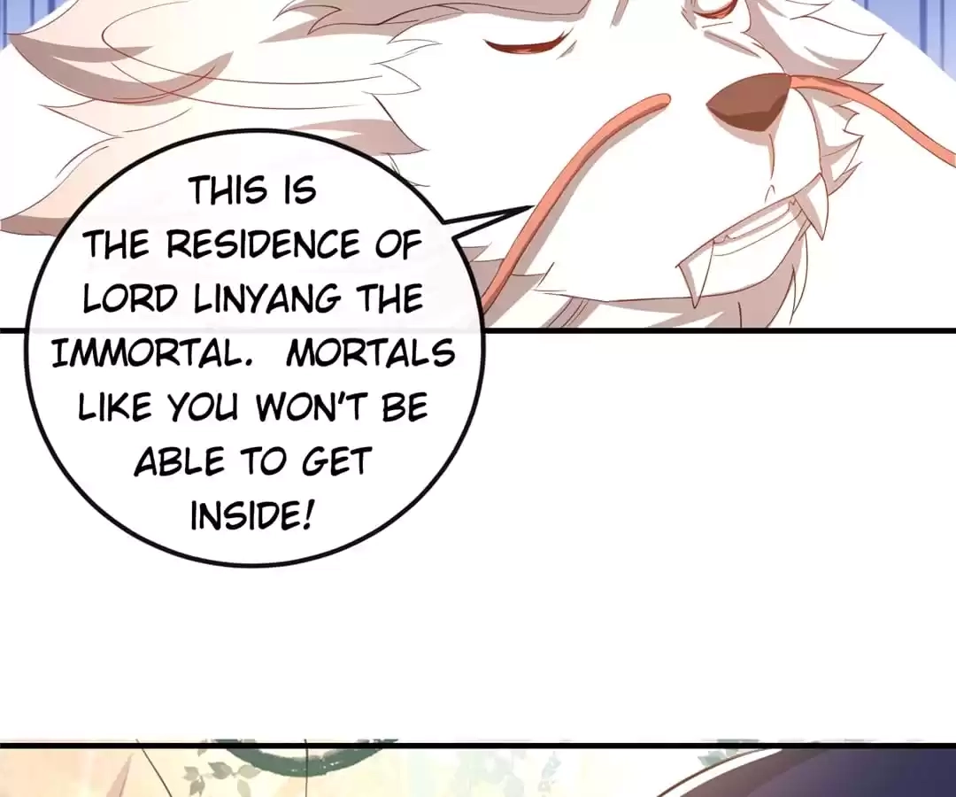 When the Dragon King Falls for the Loli Alchemist Chapter 10 page 34 - 