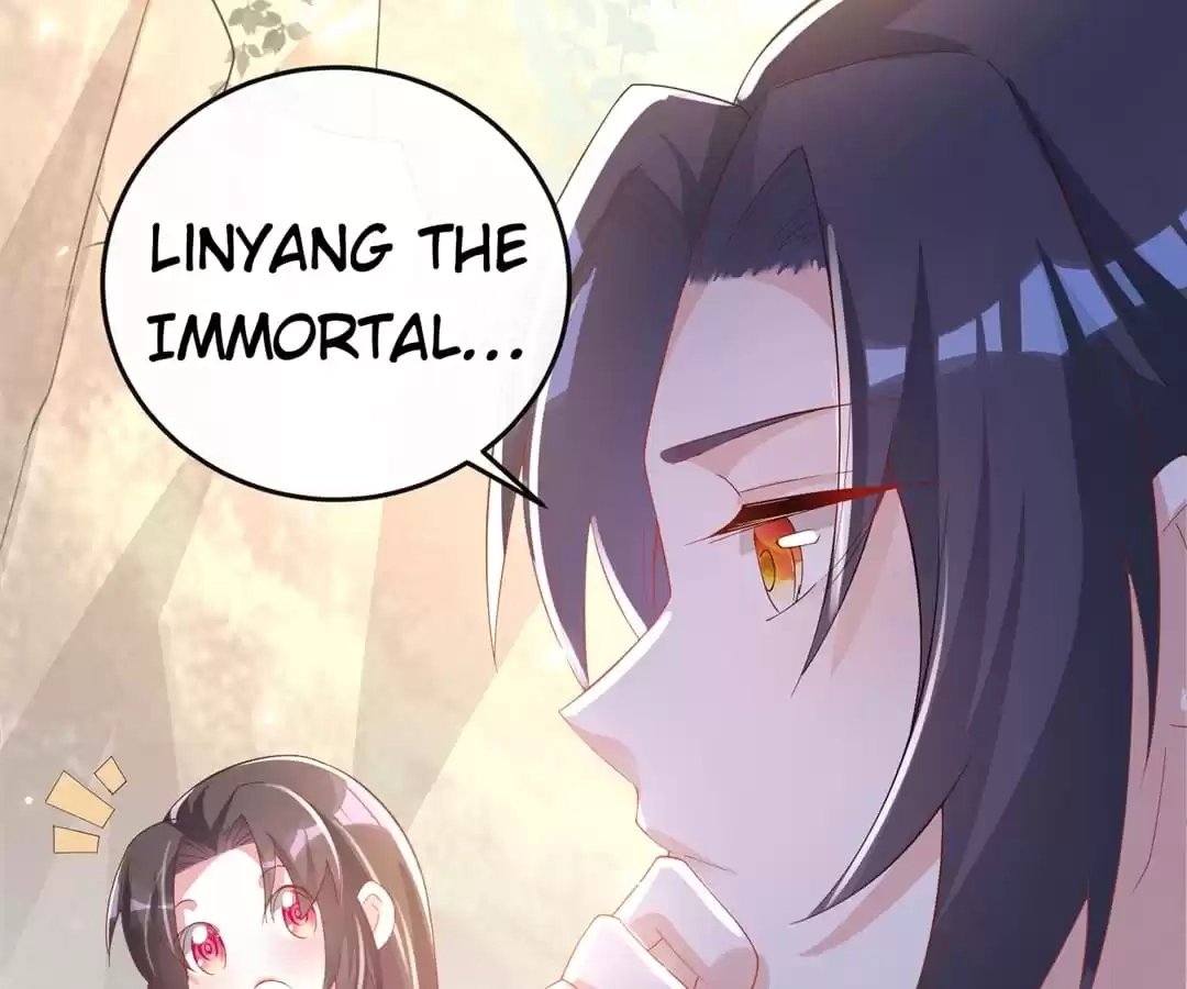 When the Dragon King Falls for the Loli Alchemist Chapter 10 page 35 - 