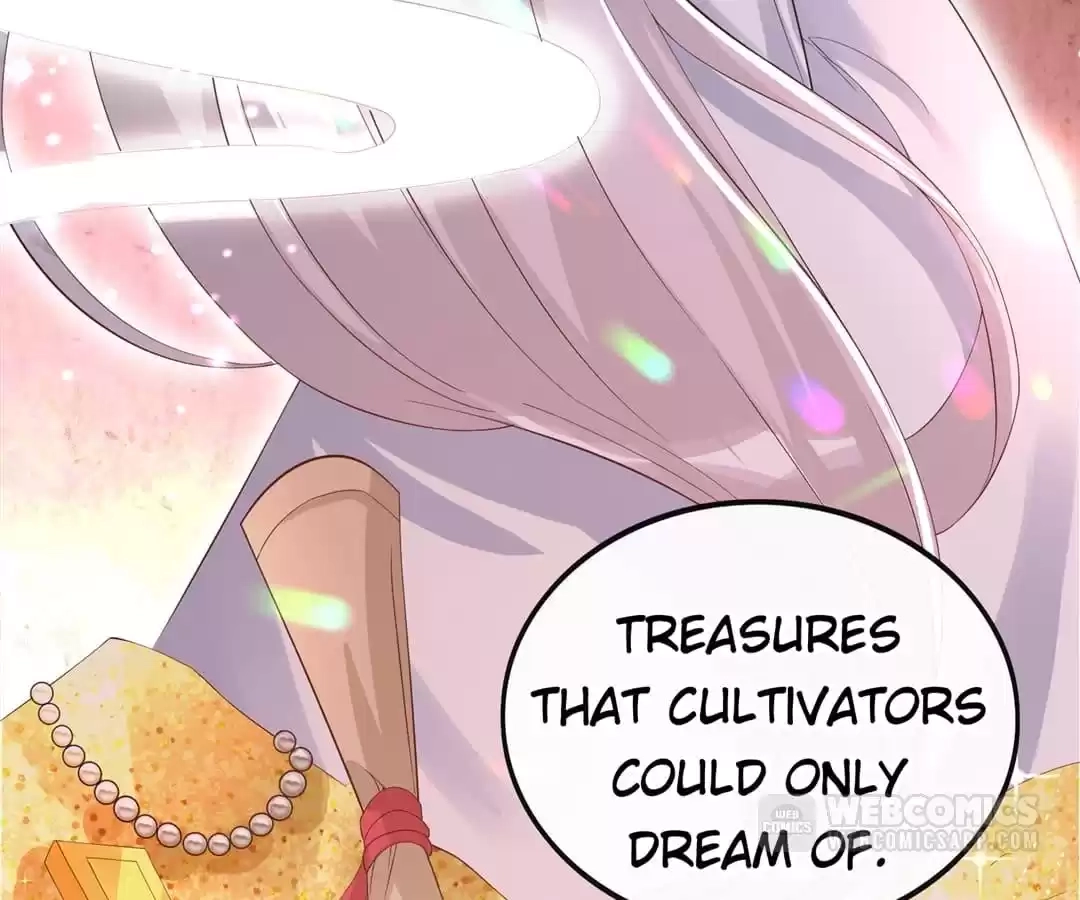 When the Dragon King Falls for the Loli Alchemist Chapter 10 page 38 - 