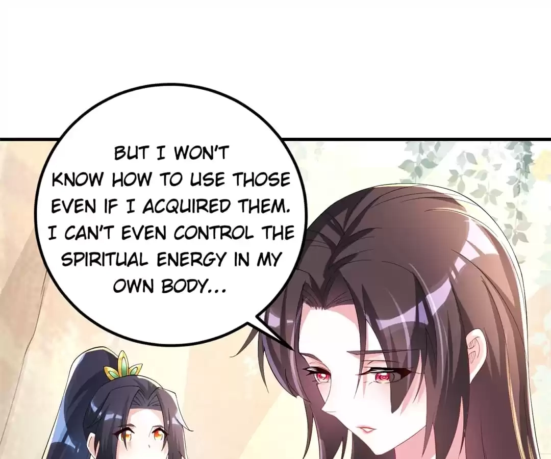 When the Dragon King Falls for the Loli Alchemist Chapter 10 page 41 - 