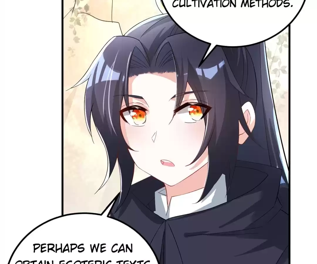 When the Dragon King Falls for the Loli Alchemist Chapter 10 page 43 - 