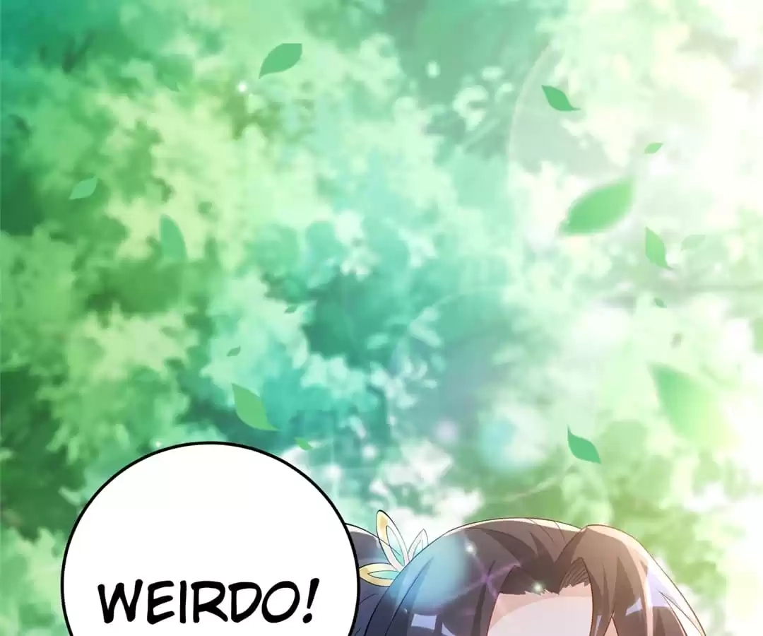 When the Dragon King Falls for the Loli Alchemist Chapter 10 page 46 - 