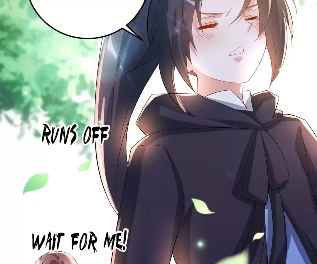 When the Dragon King Falls for the Loli Alchemist Chapter 10 page 47 - 