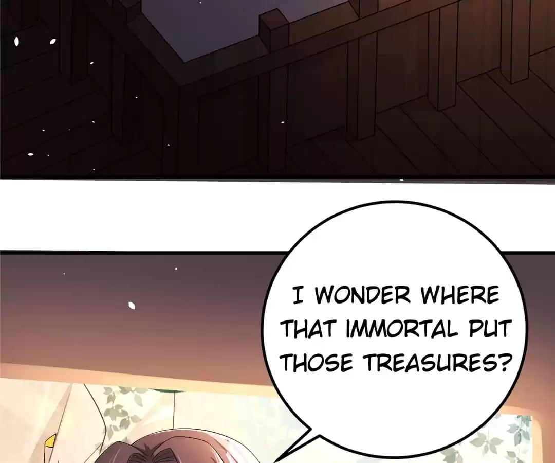 When the Dragon King Falls for the Loli Alchemist Chapter 10 page 52 - 