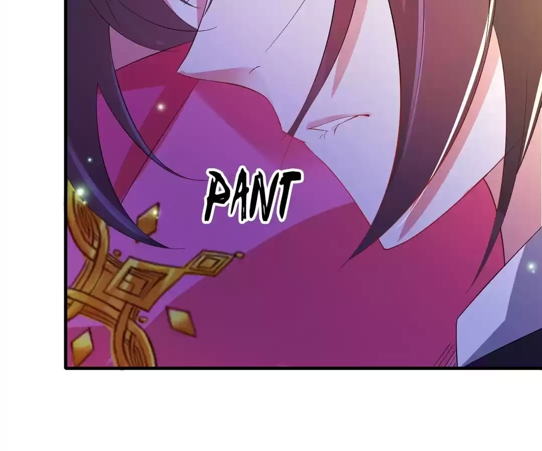 When the Dragon King Falls for the Loli Alchemist Chapter 10 page 59 - 