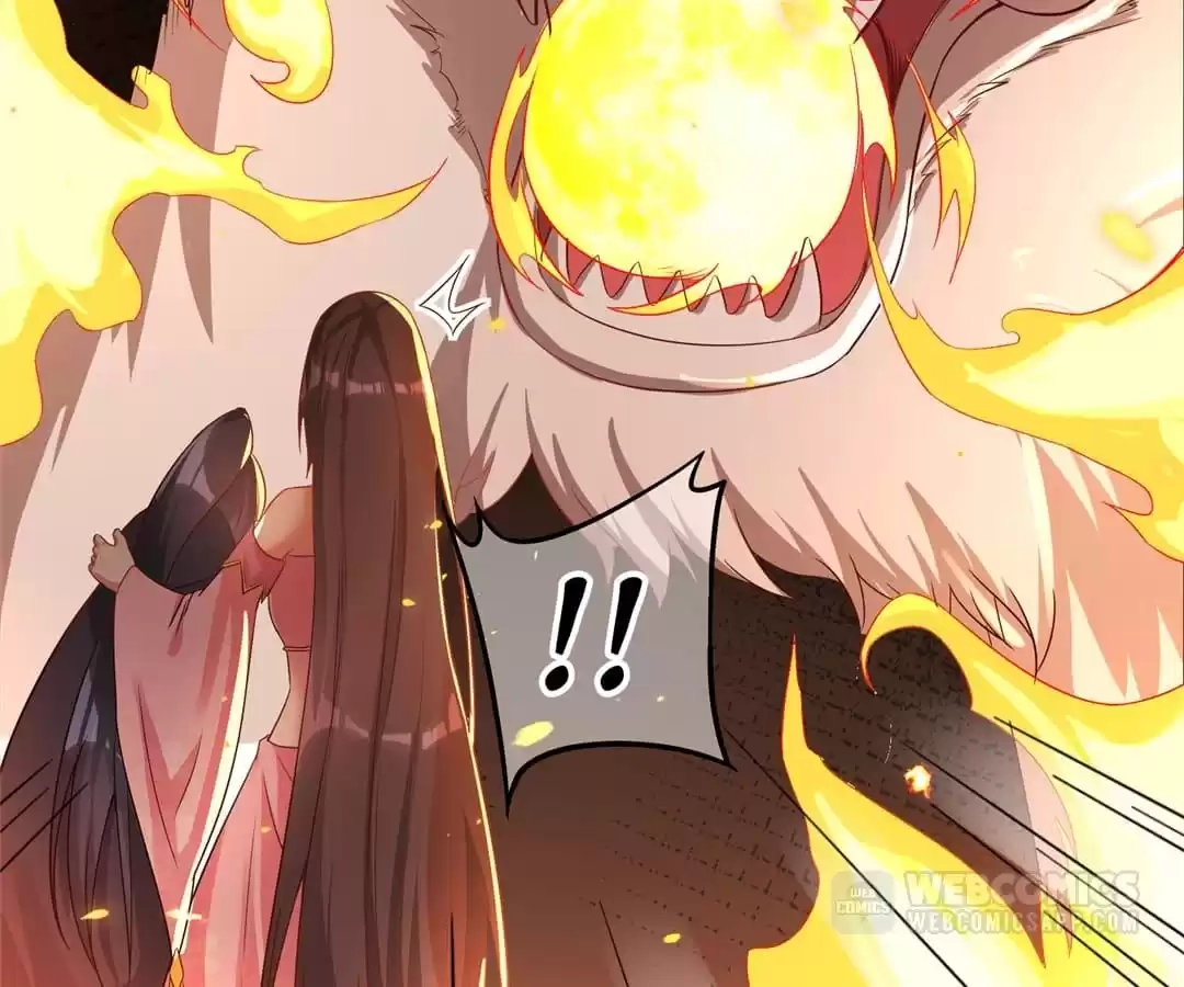 When the Dragon King Falls for the Loli Alchemist Chapter 10 page 10 - 