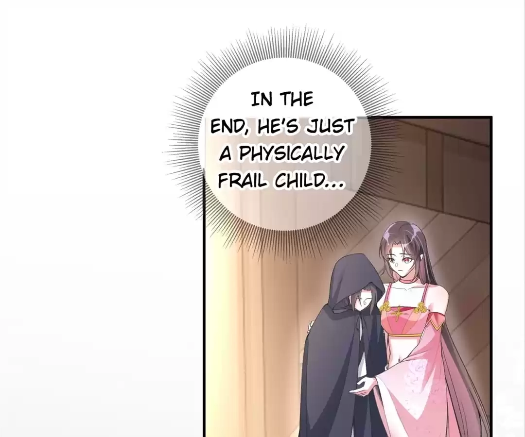 When the Dragon King Falls for the Loli Alchemist Chapter 11 page 1 - 