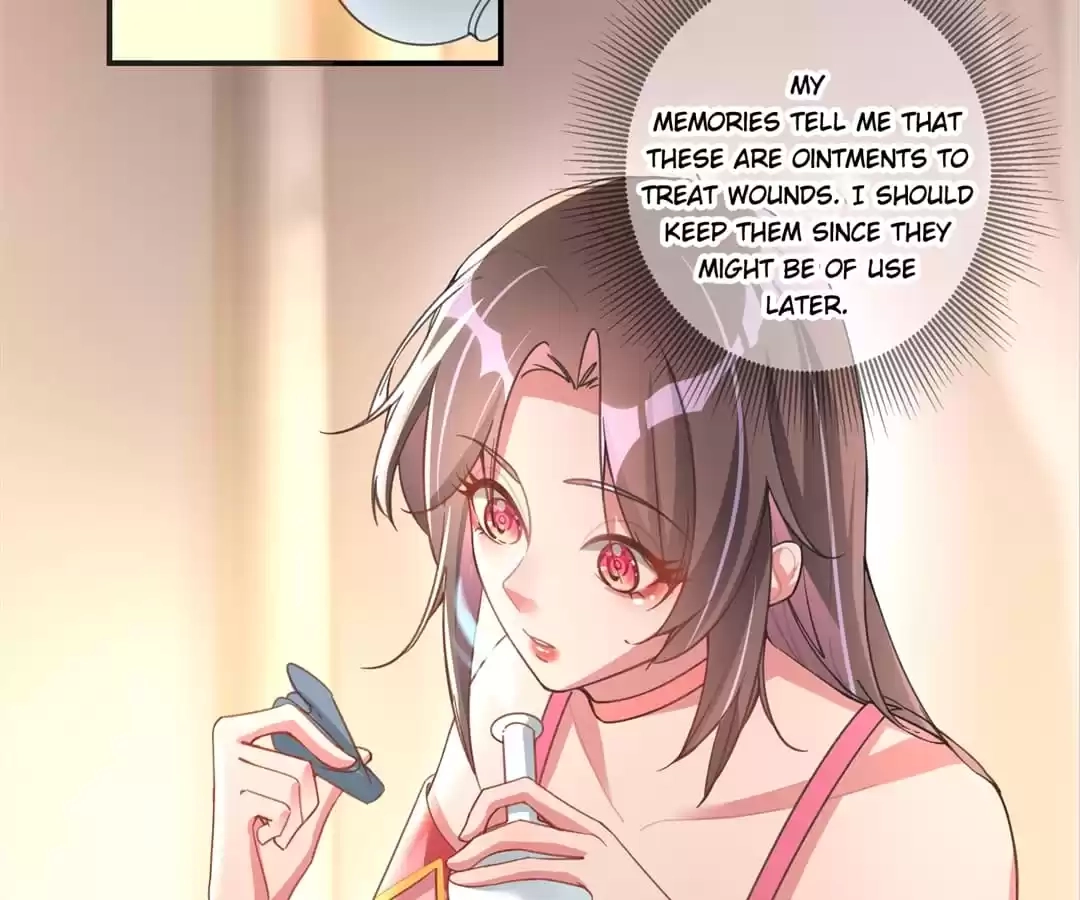 When the Dragon King Falls for the Loli Alchemist Chapter 11 page 12 - 