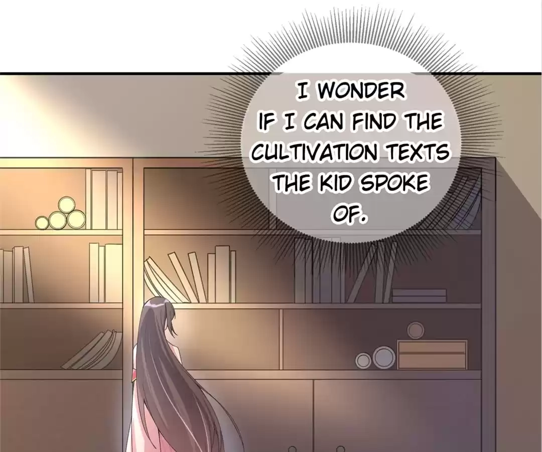 When the Dragon King Falls for the Loli Alchemist Chapter 11 page 14 - 